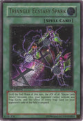 Image for Triangle Ecstasy Spark (UTR) (RDS-EN039) (RDS) - YuGiOh
