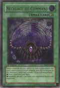 Image for Necklace of Command (UTR) (RDS-EN040) (RDS) - YuGiOh
