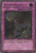 Image for Divine Wrath (UTR) (RDS-EN050) (RDS) - YuGiOh