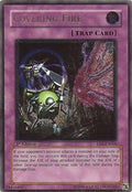 Image for Covering Fire (UTR) (RDS-EN060) (RDS) - YuGiOh