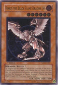 Image for Horus the Black Flame Dragon LV6 (UTR) (SOD-EN007) (SOD) - YuGiOh
