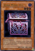 Image for Dark Mimic LV3 (UTR) (SOD-EN010) (SOD) - YuGiOh