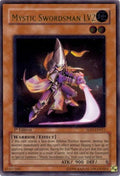 Image for Mystic Swordsman LV2 (UTR) (SOD-EN011) (SOD) - YuGiOh