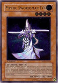 Image for Mystic Swordsman LV4 (UTR) (SOD-EN012) (SOD) - YuGiOh