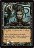 Image for Night's Whisper (Retro Frame) (1) (Open House Promos) - Magic: The Gathering