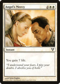 Image for Angel's Mercy (3) (Avacyn Restored) - Magic: The Gathering