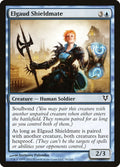 Image for Elgaud Shieldmate (50) (Avacyn Restored) - Magic: The Gathering