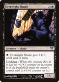 Image for Evernight Shade (101) (Avacyn Restored) - Magic: The Gathering