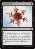 Image for Deathmark (601) (Foundations) - Magic: The Gathering