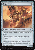 Image for Juggernaut (255) (Foundations) - Magic: The Gathering