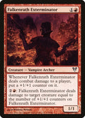 Image for Falkenrath Exterminator (134) (Avacyn Restored) - Magic: The Gathering