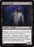 Image for Crypt Feaster (59) (Foundations) - Magic: The Gathering