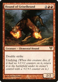 Image for Hound of Griselbrand (141) (Avacyn Restored) - Magic: The Gathering