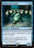 Image for Homunculus Horde (41) (Foundations) - Magic: The Gathering