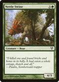 Image for Nettle Swine (186) (Avacyn Restored) - Magic: The Gathering