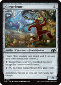 Image for Gingerbrute (751) (Foundations Jumpstart) - Magic: The Gathering