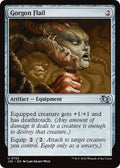 Image for Gorgon Flail (752) (Foundations Jumpstart) - Magic: The Gathering