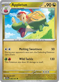 Image for Appletun (140/191) (SSP) - Pokemon