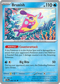 Image for Bruxish (049/191) (SSP) - Pokemon