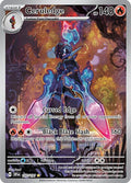 Image for Ceruledge (197/191) (SSP) - Pokemon