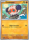 Image for Clobbopus (112/191) (SSP) - Pokemon
