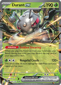 Image for Durant ex (004/191) (SSP) - Pokemon