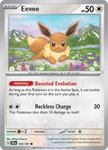 Image for Eevee (143/191) (SSP) - Pokemon