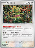 Image for Kecleon (150/191) (SSP) - Pokemon