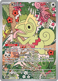Image for Kecleon (213/191) (SSP) - Pokemon