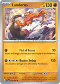 Image for Landorus (110/191) (SSP) - Pokemon