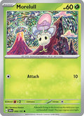 Image for Morelull (008/191) (SSP) - Pokemon