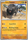 Image for Paldean Tauros (101/191) (SSP) - Pokemon