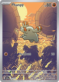 Image for Phanpy (205/191) (SSP) - Pokemon