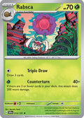 Image for Rabsca (014/191) (SSP) - Pokemon