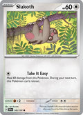 Image for Slakoth (145/191) (SSP) - Pokemon