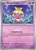 Image for Smoochum (075/191) (SSP) - Pokemon
