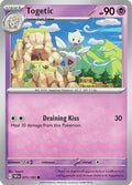 Image for Togetic (071/191) (SSP) - Pokemon