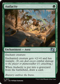 Image for Audacity (631) (Foundations Jumpstart) - Magic: The Gathering