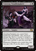 Image for Crossway Troublemakers (417) (Foundations Jumpstart) - Magic: The Gathering