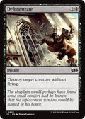 Image for Defenestrate (420) (Foundations Jumpstart) - Magic: The Gathering
