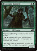 Image for Deepwood Denizen (648) (Foundations Jumpstart) - Magic: The Gathering