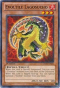 Image for Evoltile Lagosucho (GAOV-EN026) (GAOV) - YuGiOh