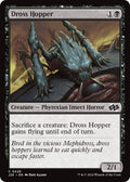 Image for Dross Hopper (428) (Foundations Jumpstart) - Magic: The Gathering