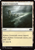 Image for Kabira Crossroads (768) (Foundations Jumpstart) - Magic: The Gathering