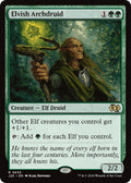 Image for Elvish Archdruid (655) (Foundations Jumpstart) - Magic: The Gathering
