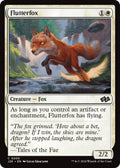 Image for Flutterfox (200) (Foundations Jumpstart) - Magic: The Gathering