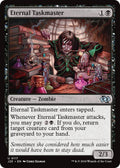 Image for Eternal Taskmaster (117) (Foundations Jumpstart) - Magic: The Gathering