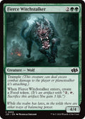 Image for Fierce Witchstalker (656) (Foundations Jumpstart) - Magic: The Gathering