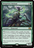 Image for Forgotten Ancient (147) (Foundations Jumpstart) - Magic: The Gathering