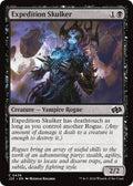 Image for Expedition Skulker (436) (Foundations Jumpstart) - Magic: The Gathering